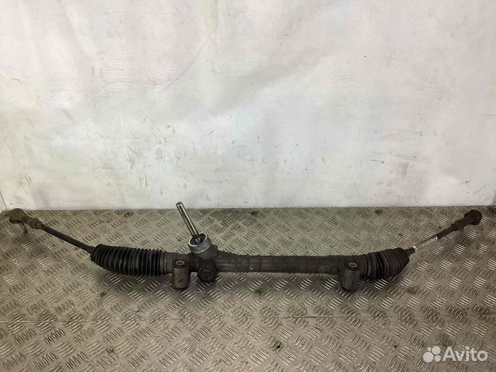 Рейка рулевая Opel Meriva A