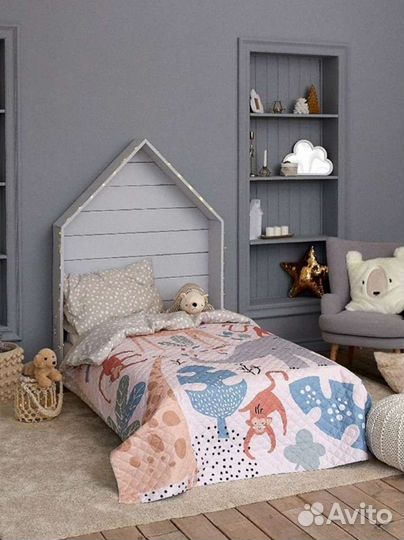 Покрывало детское