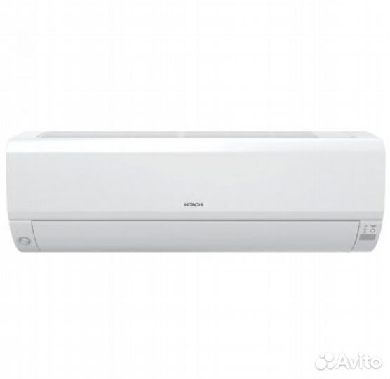 Внутренний блок мульти сплита Hitachi RAK-15QPE