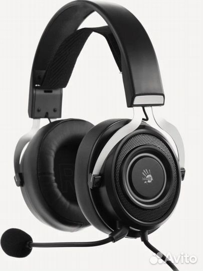 Игровые наушники bloody G535p