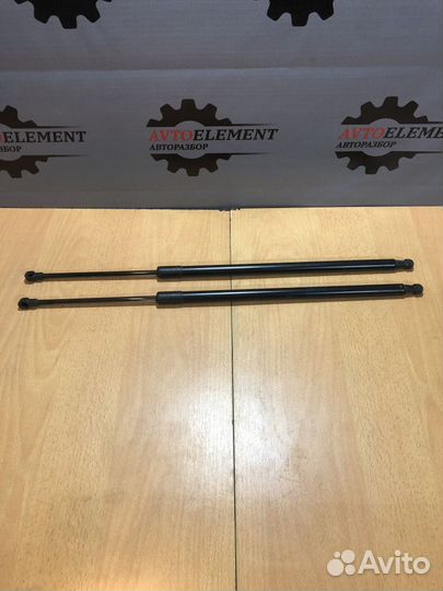 Амортизатор двери багажника Nissan Note E11 (2005—