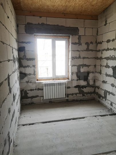 Дом 160,7 м² на участке 3 сот.