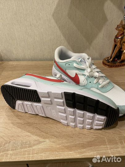 Новые кроссовки жен Nike Air Max SC, р.9.5, Nike