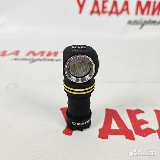 Фонарь Armytek Elf C1 1000 лм (Белый свет)