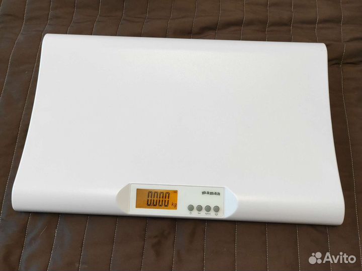 Детские весы