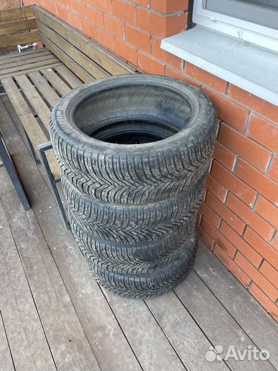 Michelin CrossClimate 225/45 R17