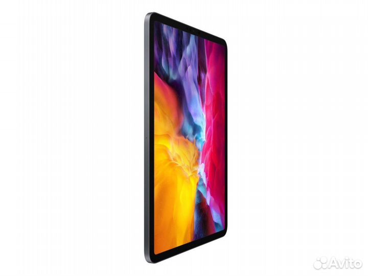 Новый iPad Pro 11/M2/256Gb Gray