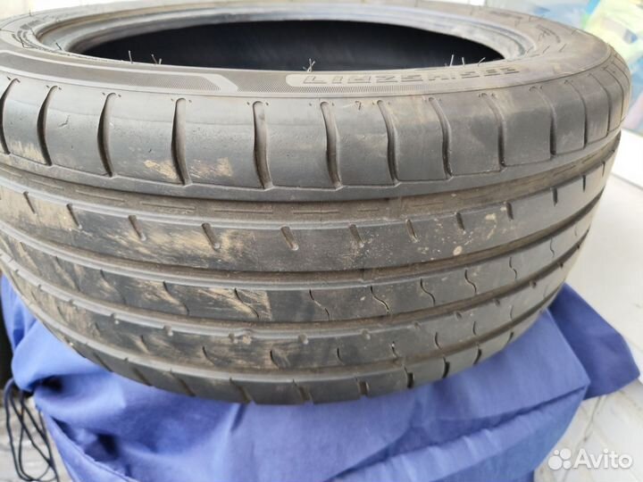 Windforce Catchfors UHP 235/45 R17 97Y