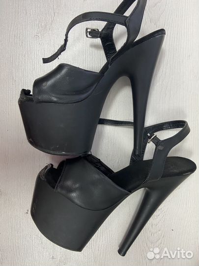 Стрипы двойки