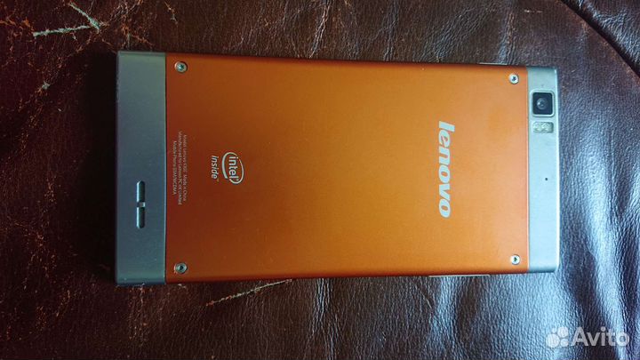 Lenovo K900