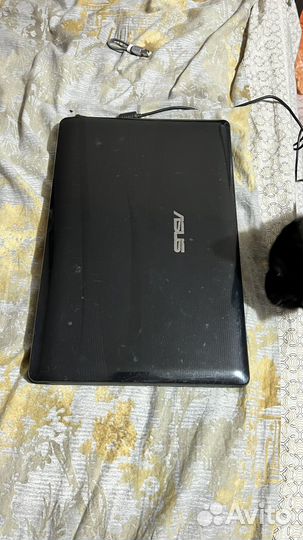 Asus ноутбук i5