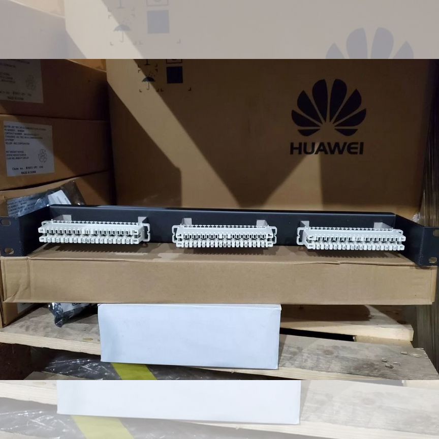 Секция С 3 Плинтами 1u Новая