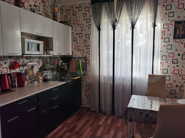 Дом 90 м² на участке 8 сот.