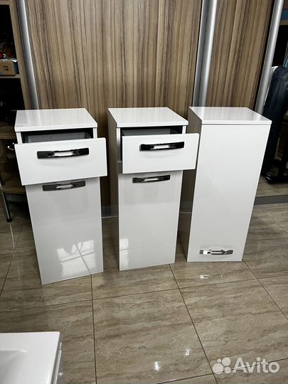 Мебель для ванной комнаты