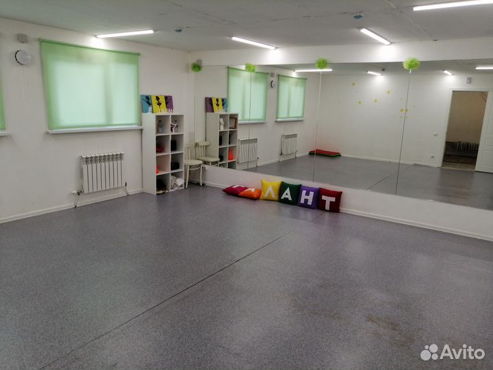 Аренда помещения от собственика