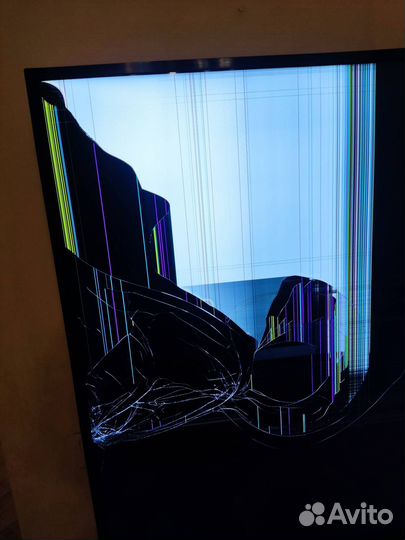Телевизор LG 65UP75006LF