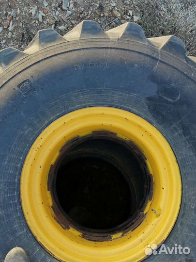 Белшина ФД-12 11.00/8.5 R17C 172D