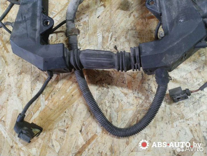 Проводка двигателя BMW 7 E65/E66/E67 2004