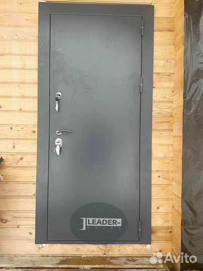 Двери входные металл, ассортимент