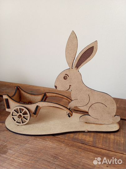 Пасхальный кролик