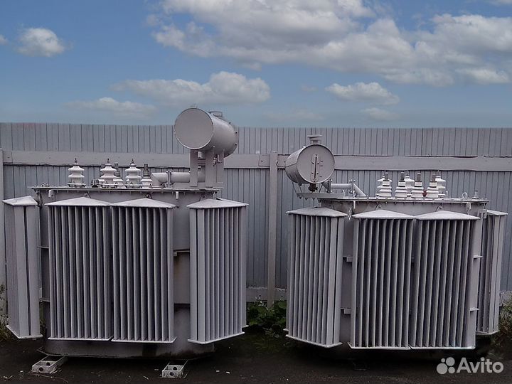 Трансформатор тсзу1-1000.10.1
