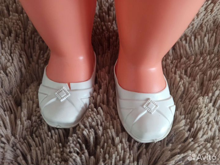 Куклы гдр СССР