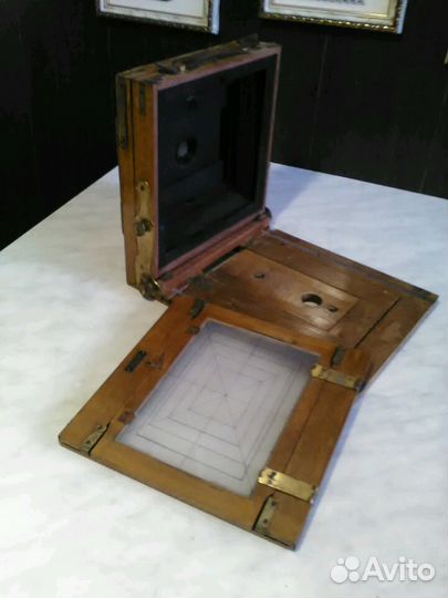 Фотокамера