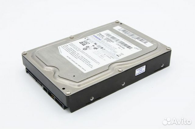 Неисправный жёсткий диск 2 Тб (2000 Гб) 3,5" HDD