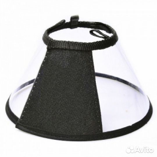 Воротник защитный №5 20см