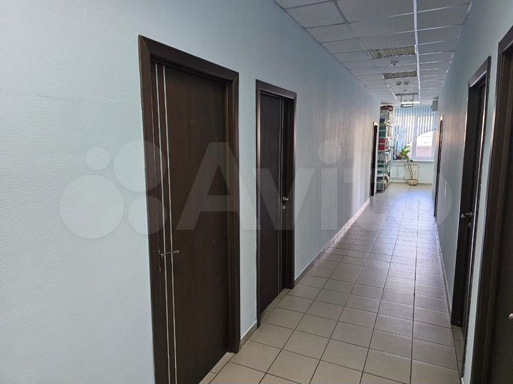 Свободного назначения, 17 м²