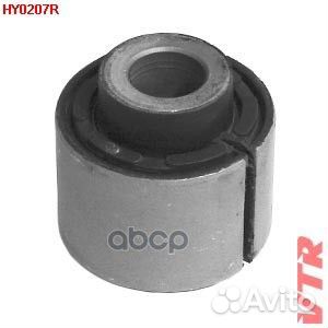 Сайлентблок поперечной тяги задней подвески, вн