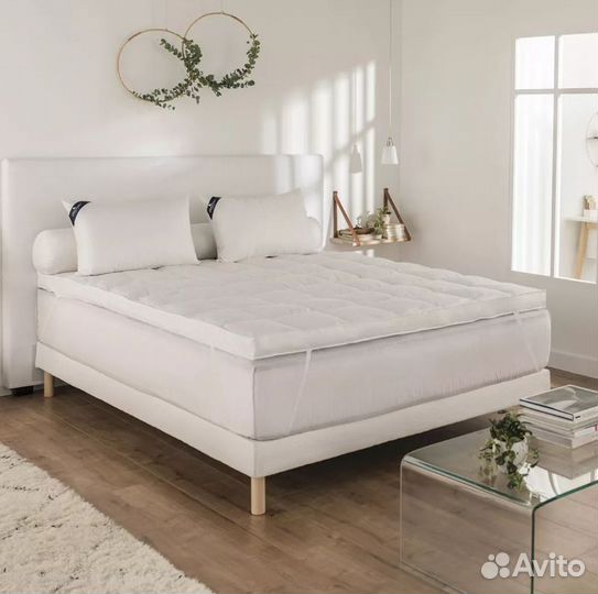 Матрас в рулоне от производителя