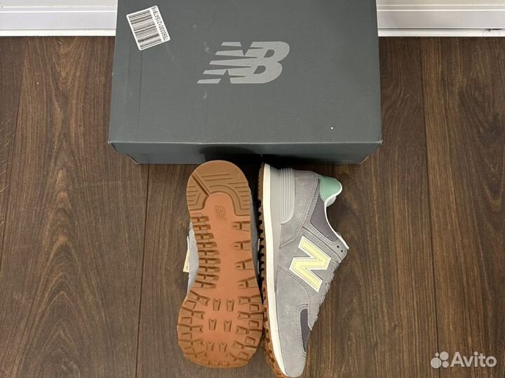 New balance 574 eu 38