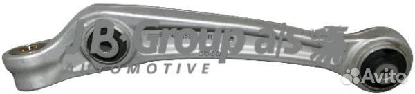 Рычаг пер.ниж.лев.audi A4,A5 2008 1140104370