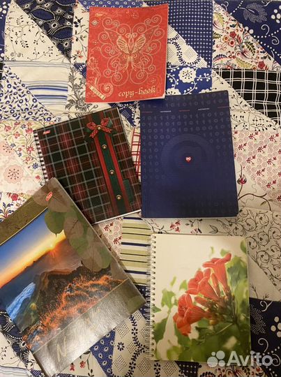 Тетради в клетку цена за все