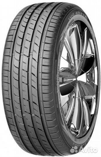 Nexen N'Fera SU1 185/55 R16 83V