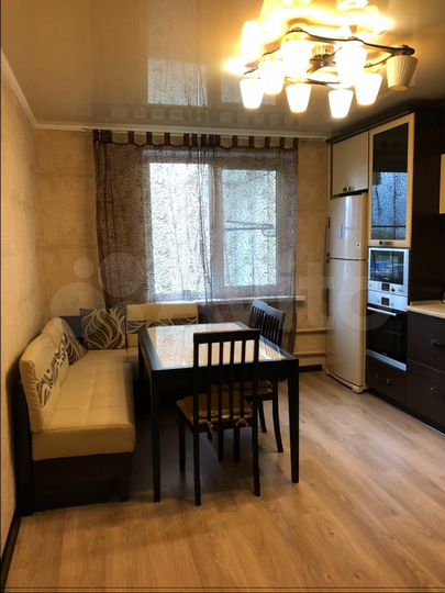 2-к. квартира, 65,3 м², 1/16 эт.