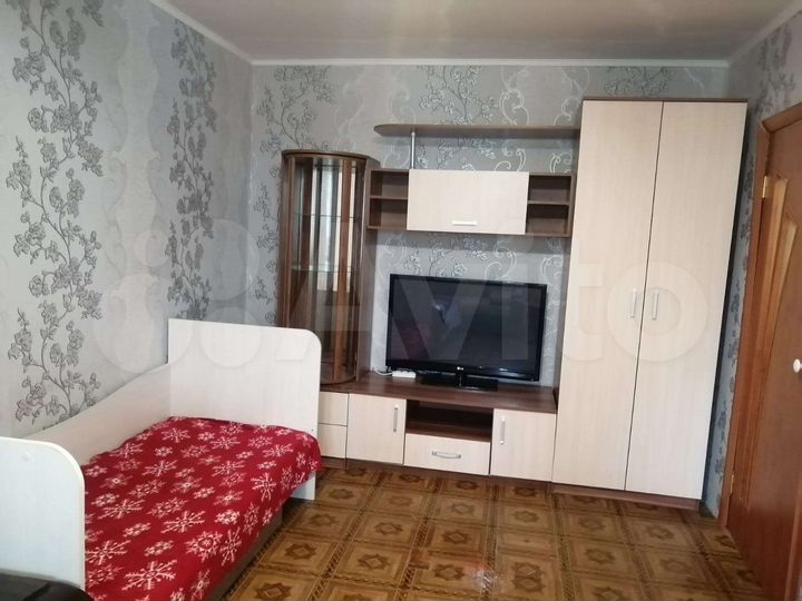 1-к. квартира, 31 м², 2/5 эт.