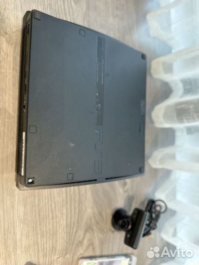 Sony playstation 3 PS3