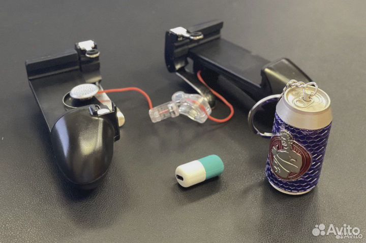 Игровой набор для телефона