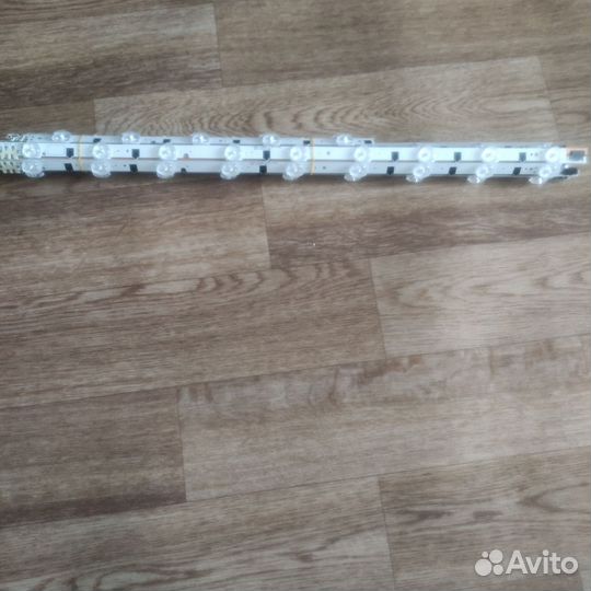 Светодиодная подсветка