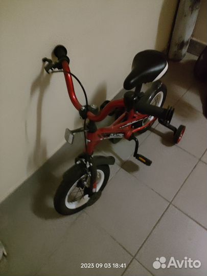 Tech Team Quattro 12