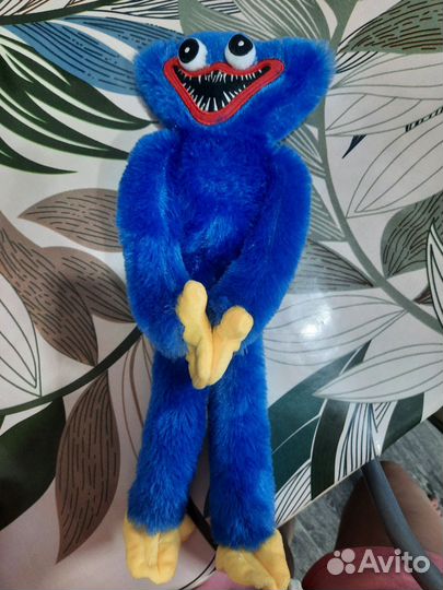 Хагги вагги