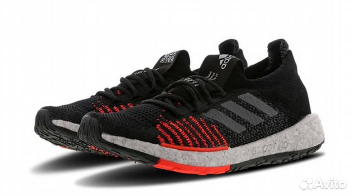 Кроссовки Adidas Pulseboost HD, 43RU 285JP