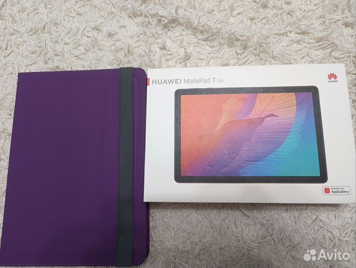 Huawei matepad t 10s