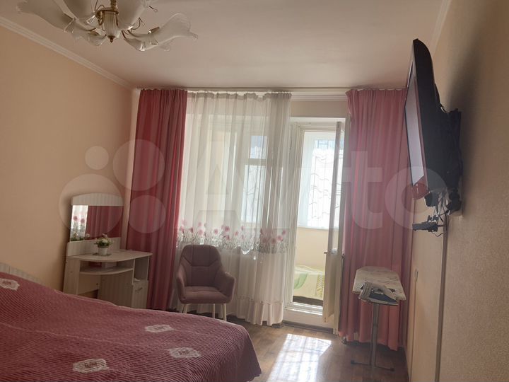 1-к. квартира, 37,7 м², 1/5 эт.