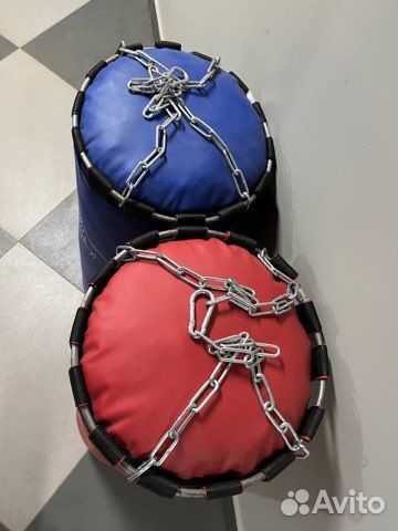 Боксерская груша