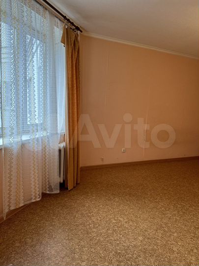 1-к. квартира, 42 м², 7/7 эт.