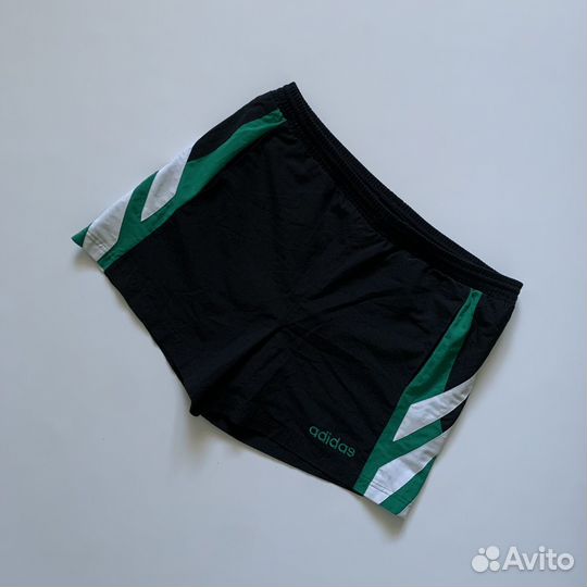 Шорты Adidas Vintage 90's, оригинал