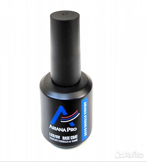 База для гель-лака Ariana Pro